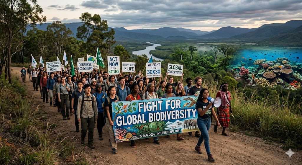 People and Biodiversity