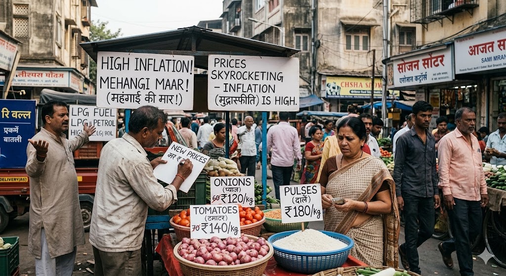 inflation