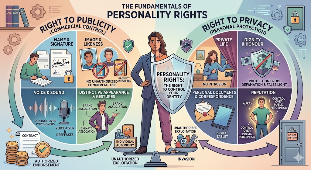 Personality Rights