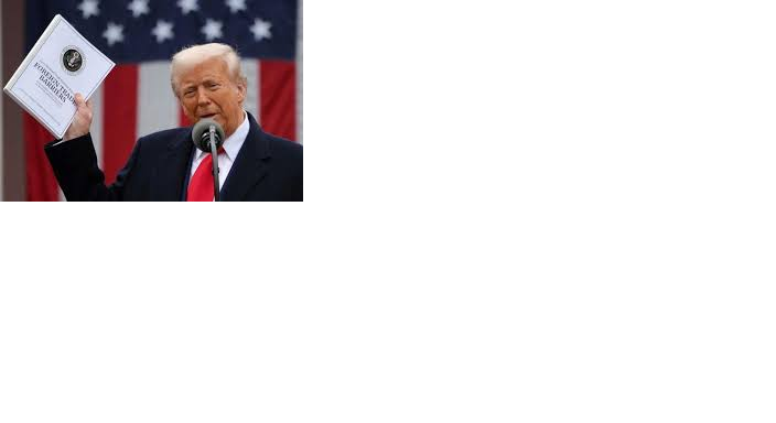 USA President