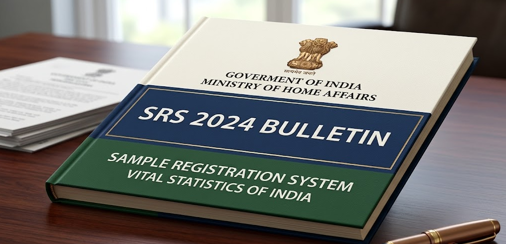 SRS 2024 BULLETIN