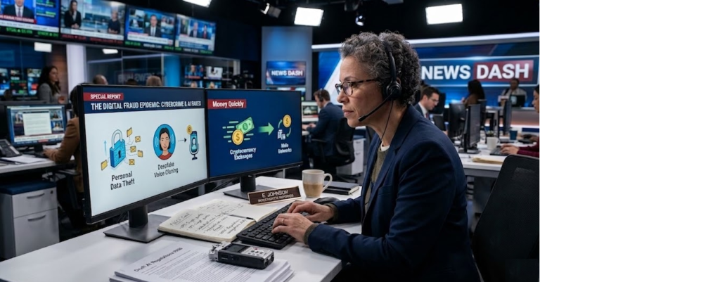 Next-Generation Cyber Crimes