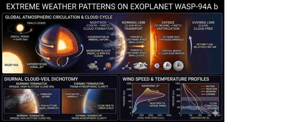Exo Planet