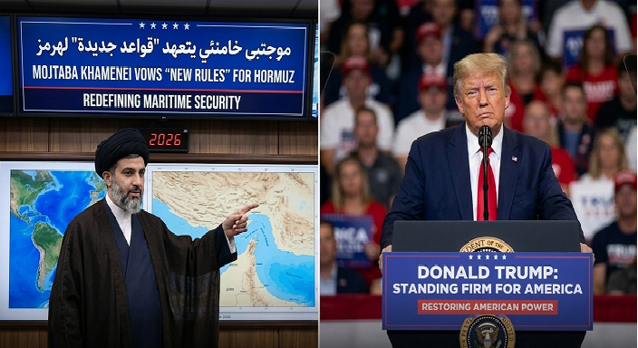 US-Iran Agreement