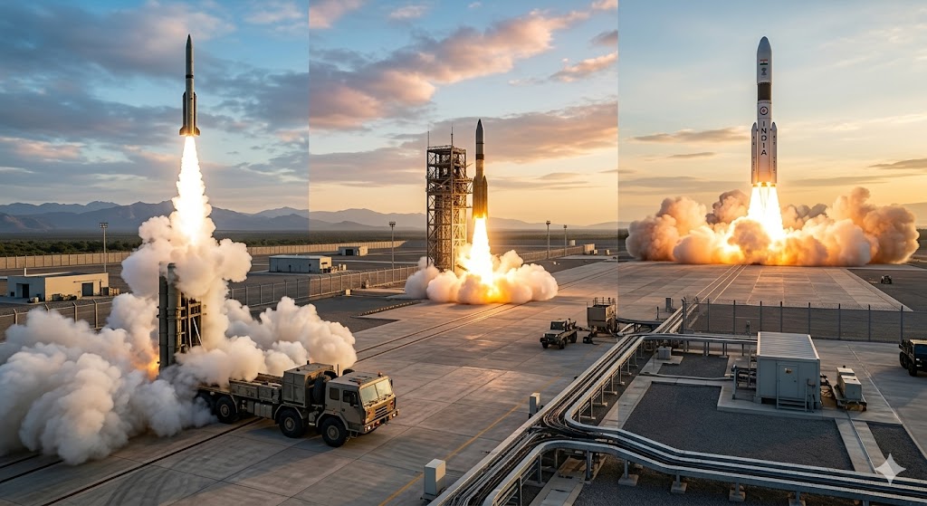 Ballistic Missile Defence