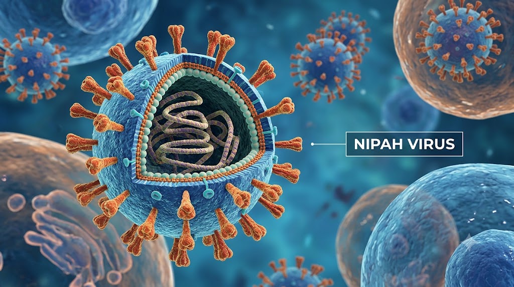 Nipah Virous Outbreak