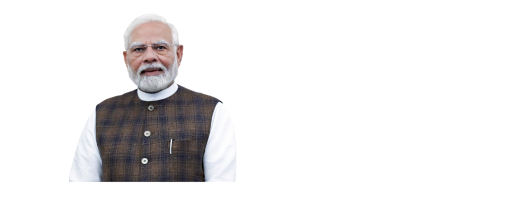 Prime Minister Narendra Modi